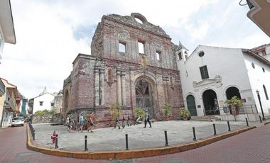 Se vende propiedad para inversión, Caso Antiguo