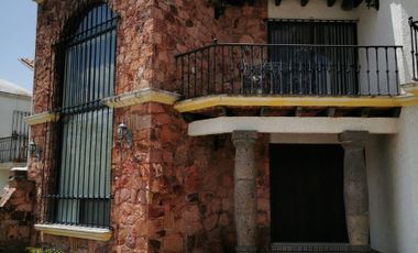 Se Vende Casa Rústica en Peña de Bernarl, Club Jardines de la Peña