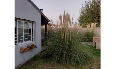 ALQUILER TEMPORARIO CASA EN CAMET NORTE 4 PERSONAS