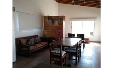 ALQUILER TEMPORARIO CASA EN CAMET NORTE 4 PERSONAS
