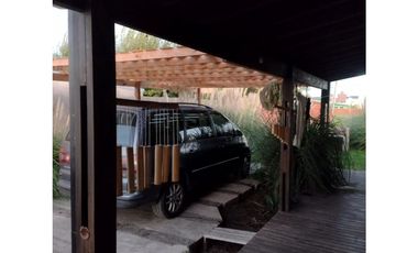 ALQUILER TEMPORARIO CASA EN CAMET NORTE 4 PERSONAS