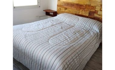 ALQUILER TEMPORARIO CASA EN CAMET NORTE 4 PERSONAS