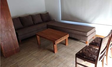 ALQUILER TEMPORARIO CASA EN CAMET NORTE 4 PERSONAS