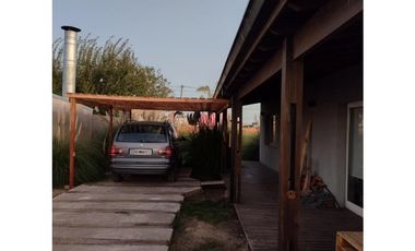 ALQUILER TEMPORARIO CASA EN CAMET NORTE 4 PERSONAS