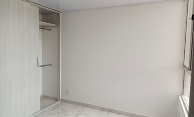 ARRIENDO de APARTAMENTO en BOGOTA