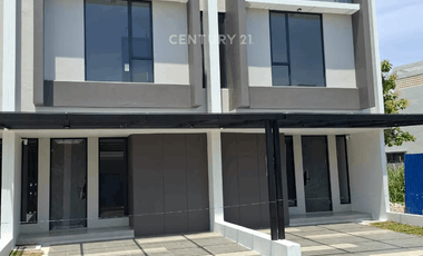 Rumah Brand New Dekat Pintul Tol Graha Raya JS17086