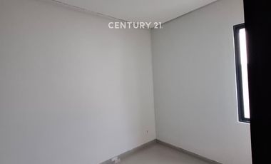 Rumah Brand New Dekat Pintul Tol Graha Raya JS17086