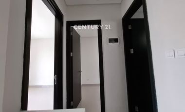 Rumah Brand New Dekat Pintul Tol Graha Raya JS17086