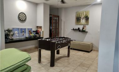 SE VENDE HERMOSA CASA EN LAS CUMBRES