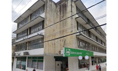 Oficinas en piso Nro.2 - Edificio Yulima,Ibagué
