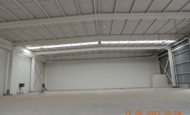 Bodega en arriendo en QUILICURA