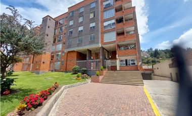 Vendo Apartamento en Suba Pinar- Bogotá