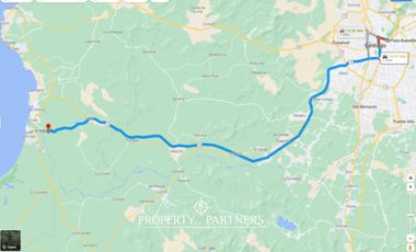 Terreno Alto Santo Domingo