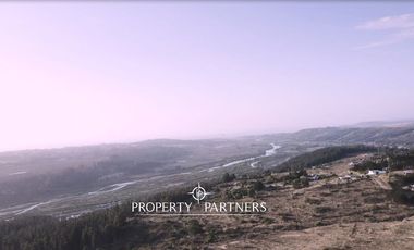 Terreno Alto Santo Domingo