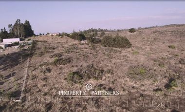 Terreno Alto Santo Domingo