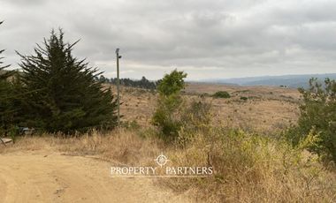 Terreno Alto Santo Domingo