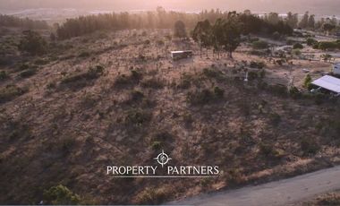 Terreno Alto Santo Domingo