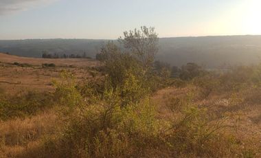 Terreno Alto Santo Domingo