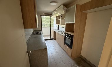 Oportunidad Departamento en venta de 3 dorm. en Huechuraba