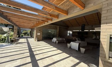Oportunidad Departamento en venta de 3 dorm. en Huechuraba
