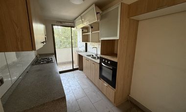 Oportunidad Departamento en venta de 3 dorm. en Huechuraba
