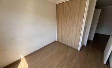 Oportunidad Departamento en venta de 3 dorm. en Huechuraba