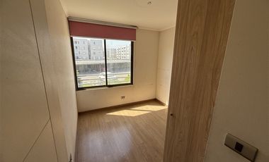 Oportunidad Departamento en venta de 3 dorm. en Huechuraba