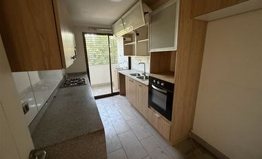 Oportunidad Departamento en venta de 3 dorm. en Huechuraba