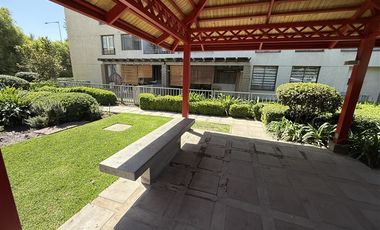 Oportunidad Departamento en venta de 3 dorm. en Huechuraba