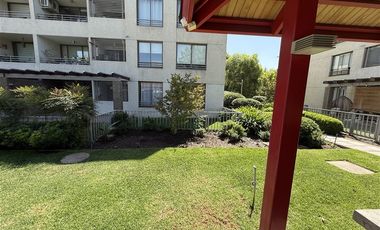 Oportunidad Departamento en venta de 3 dorm. en Huechuraba