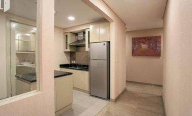 For Rent 4BR Best Unit at The Essence Dharmawangsa