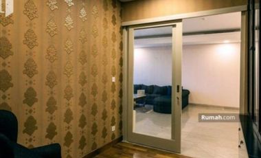 For Rent 4BR Best Unit at The Essence Dharmawangsa