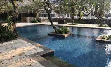For Rent 4BR Best Unit at The Essence Dharmawangsa