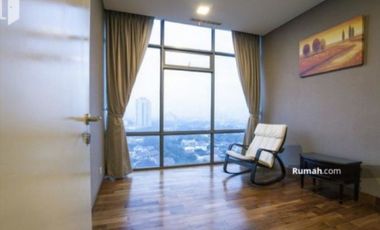 For Rent 4BR Best Unit at The Essence Dharmawangsa