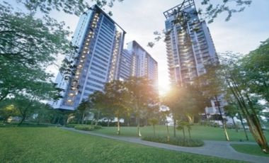For Rent 4BR Best Unit at The Essence Dharmawangsa