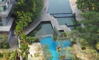 For Rent 4BR Best Unit at The Essence Dharmawangsa