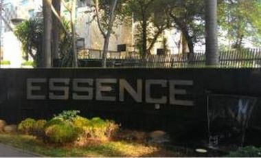 For Rent 4BR Best Unit at The Essence Dharmawangsa