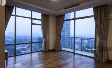 For Rent 4BR Best Unit at The Essence Dharmawangsa
