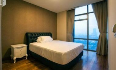 For Rent 4BR Best Unit at The Essence Dharmawangsa
