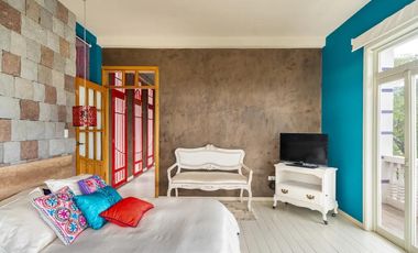 SE RENTA CASA EN NAYON DENTRO DE CONJUNTO