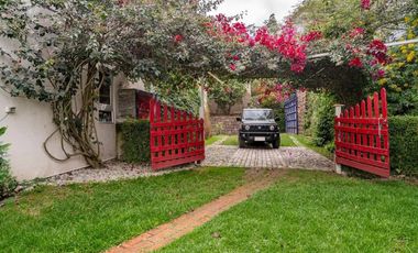 SE RENTA CASA EN NAYON DENTRO DE CONJUNTO
