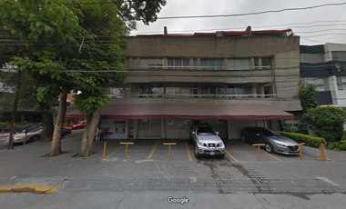 ¡¡¡OFICINAS EN RENTA JUSTO SIERRA A UNA CUADRA DE CHAPULTEPEC!!!
