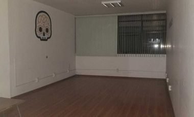¡¡¡OFICINAS EN RENTA JUSTO SIERRA A UNA CUADRA DE CHAPULTEPEC!!!
