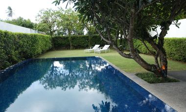 3 Bedroom Villa for sale at Baan Yamu Residences