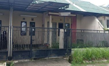 Disewa Rumah Sukolilo Dian Regency JL Bahagia, Surabaya Timur Dekat MERR