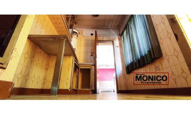 Venta casa más depto paso del rey centro