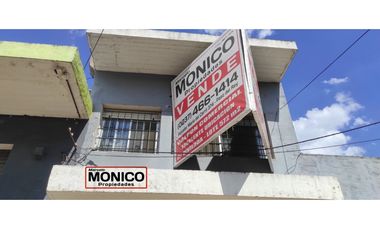 Venta casa más depto paso del rey centro