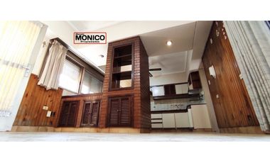 Venta casa más depto paso del rey centro