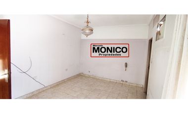 Venta casa más depto paso del rey centro