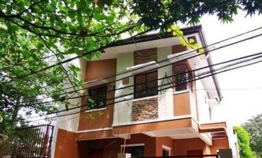 Single Attached for Sale near Malls and Hospitals Quezon City
